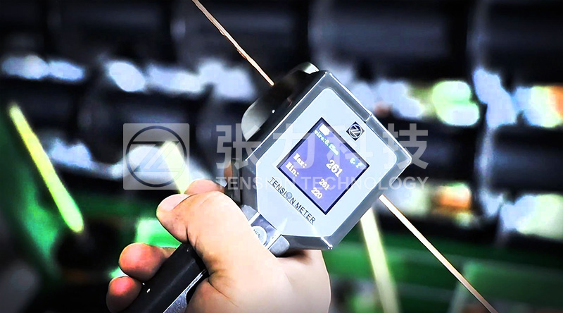 張力測(cè)量?jī)xVS張力控制器，怎么選