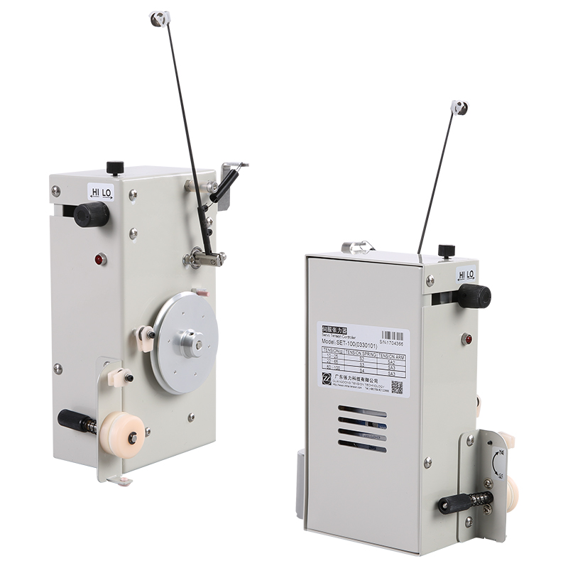 SET-X00系列電子張力器