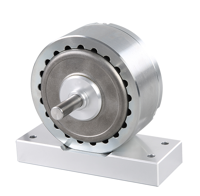 您真的了解磁滯制動器嗎？