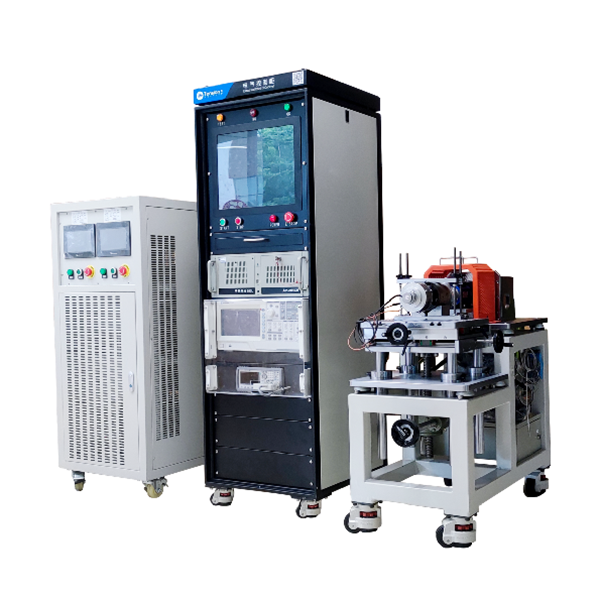 伺服電機(jī)測(cè)試設(shè)備及方法解說