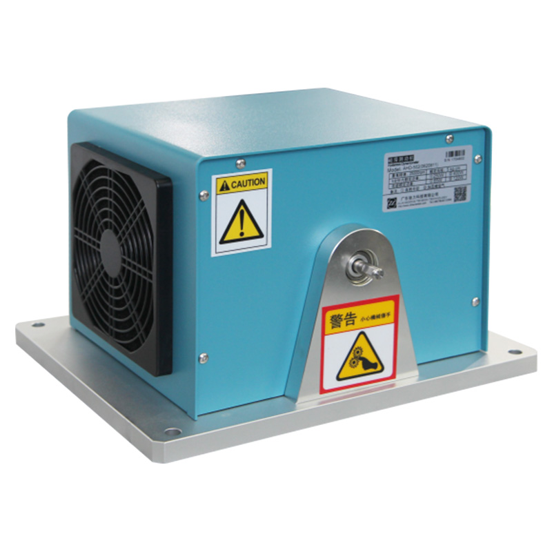 深入分析磁滯測(cè)功機(jī)的主要使用場(chǎng)景