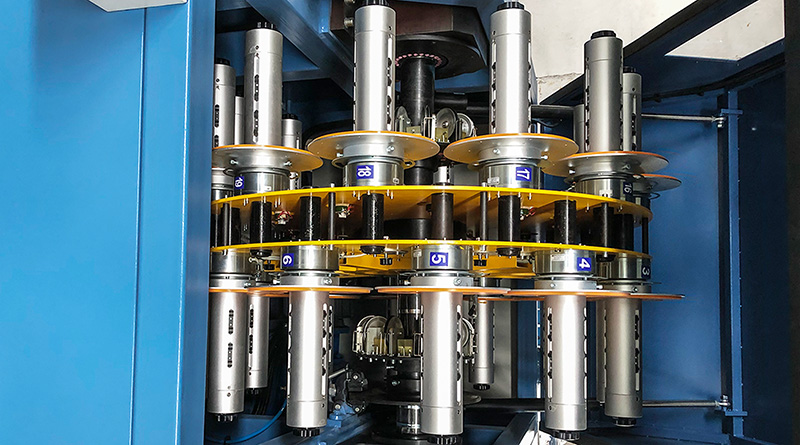 磁滯制動(dòng)器：精準(zhǔn)控速新標(biāo)桿，工業(yè)傳動(dòng)效率再升級(jí)!