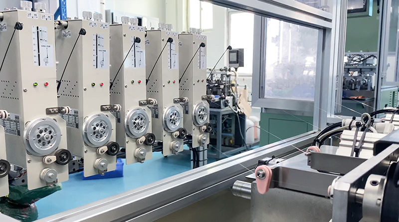 談伺服張力器設(shè)備發(fā)展趨勢(shì)